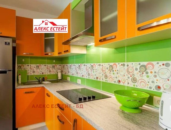 Zu vermieten  1 Schlafzimmer Ruse , Wazraschdane , 75 qm | 47669236 - Bild [4]