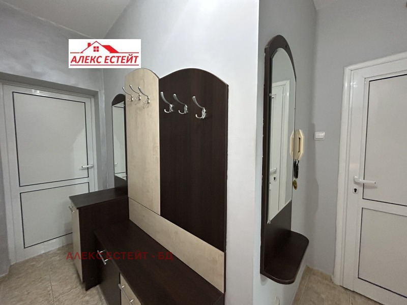 В оренду  1 спальня Русе , Възраждане , 75 кв.м | 47669236 - зображення [7]