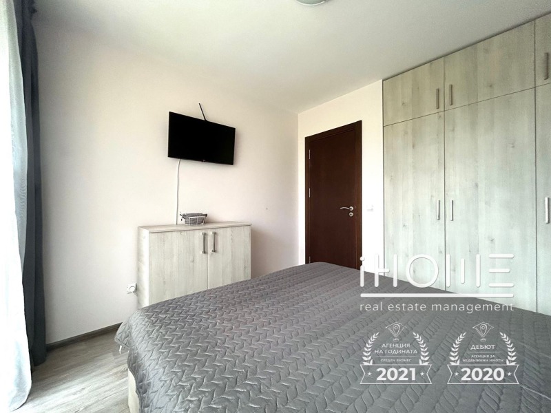 Til leie  1 soverom Sofia , Manastirski livadi , 80 kvm | 32675908 - bilde [3]