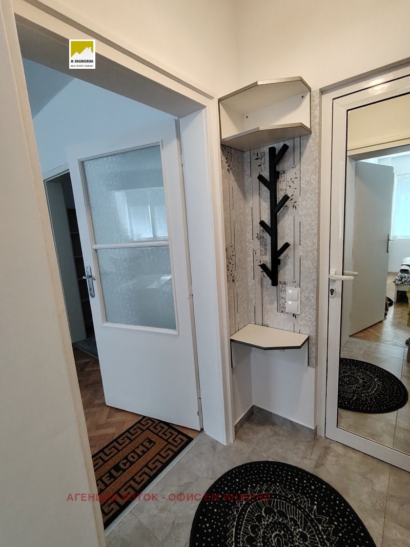 Дава под наем 2-СТАЕН, гр. София, Оборище, снимка 3 - Апартаменти - 53433349