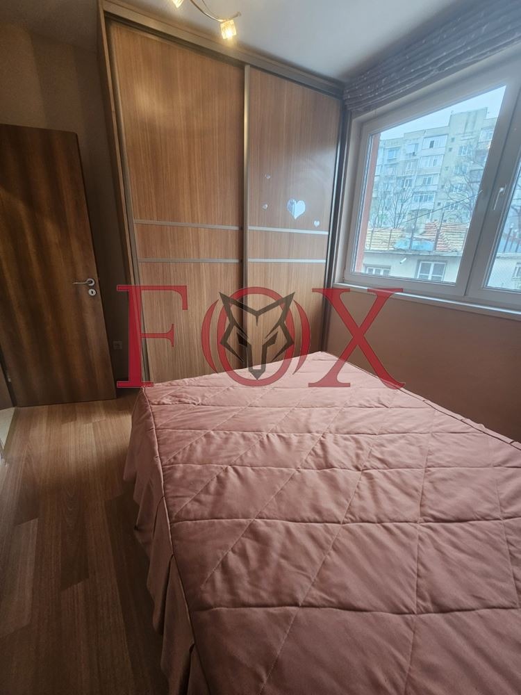 Дава под наем 2-СТАЕН, гр. Варна, Погреби, снимка 13 - Апартаменти - 53896653