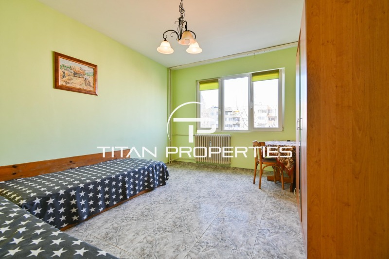 For Rent  2 bedroom Sofia , Ovcha kupel , 80 sq.m | 75590390 - image [5]