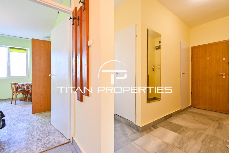 For Rent  2 bedroom Sofia , Ovcha kupel , 80 sq.m | 75590390 - image [15]