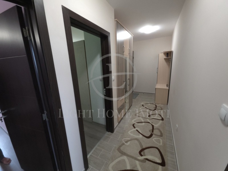 Дава под наем 3-СТАЕН, гр. Пловдив, Кючук Париж, снимка 9 - Апартаменти - 52415185