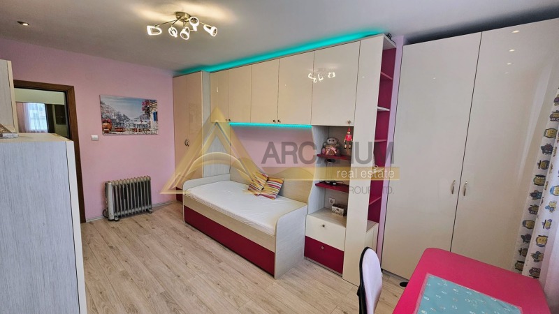 Дава под наем 3-СТАЕН, гр. Варна, Левски 1, снимка 8 - Апартаменти - 53094221