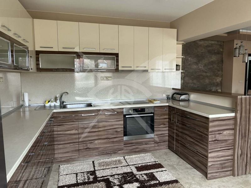 Дава под наем 3-СТАЕН, гр. София, Витоша, снимка 3 - Апартаменти - 53455810