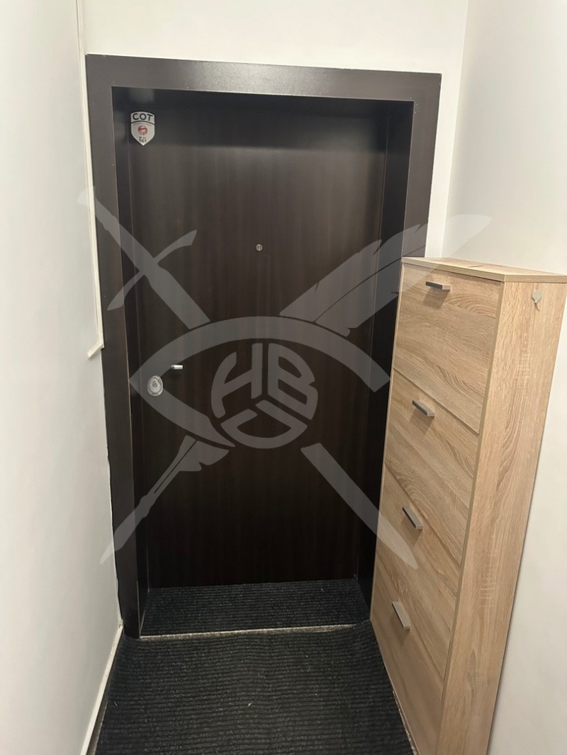 Дава под наем 3-СТАЕН, гр. София, Витоша, снимка 11 - Апартаменти - 53455810