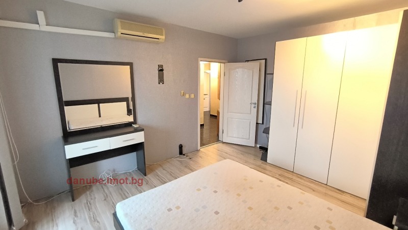 Дава под наем 4-СТАЕН, гр. Русе, Родина 1, снимка 11 - Апартаменти - 53023314