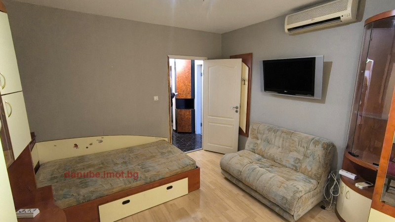 Дава под наем 4-СТАЕН, гр. Русе, Родина 1, снимка 9 - Апартаменти - 53023314