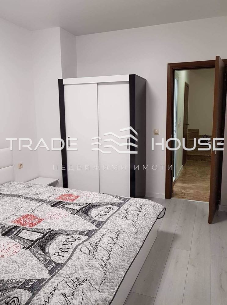 Дава под наем МЕЗОНЕТ, гр. Пловдив, Център, снимка 6 - Апартаменти - 53314938