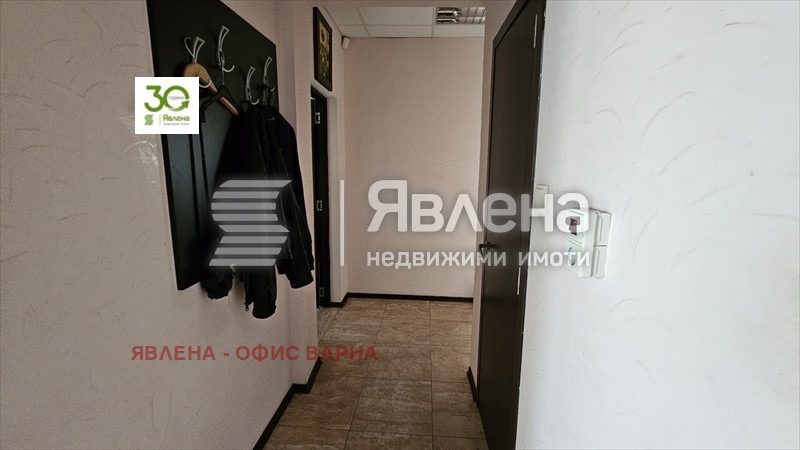 Дава под наем ОФИС, гр. Варна, Централна поща, снимка 6 - Офиси - 52998796