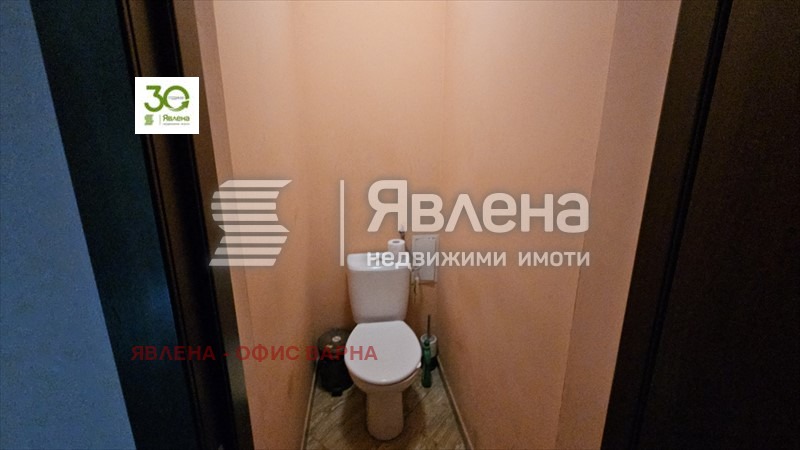 Дава под наем ОФИС, гр. Варна, Централна поща, снимка 5 - Офиси - 52998796