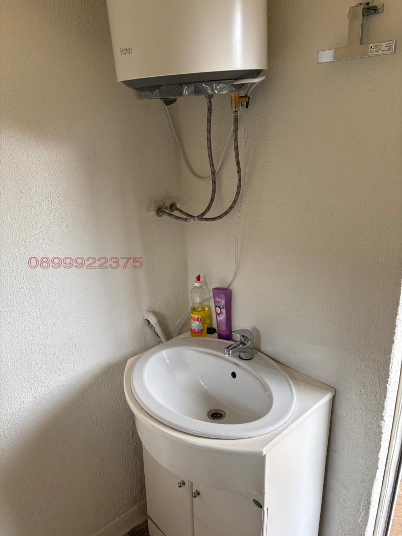 Дава под наем КЪЩА, гр. София, Център, снимка 13 - Къщи - 53159152