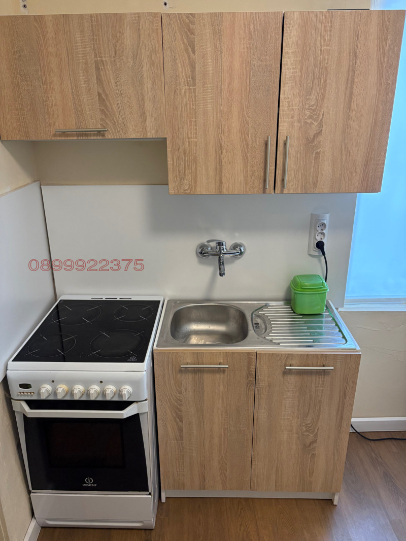 Дава под наем КЪЩА, гр. София, Център, снимка 11 - Къщи - 53052743