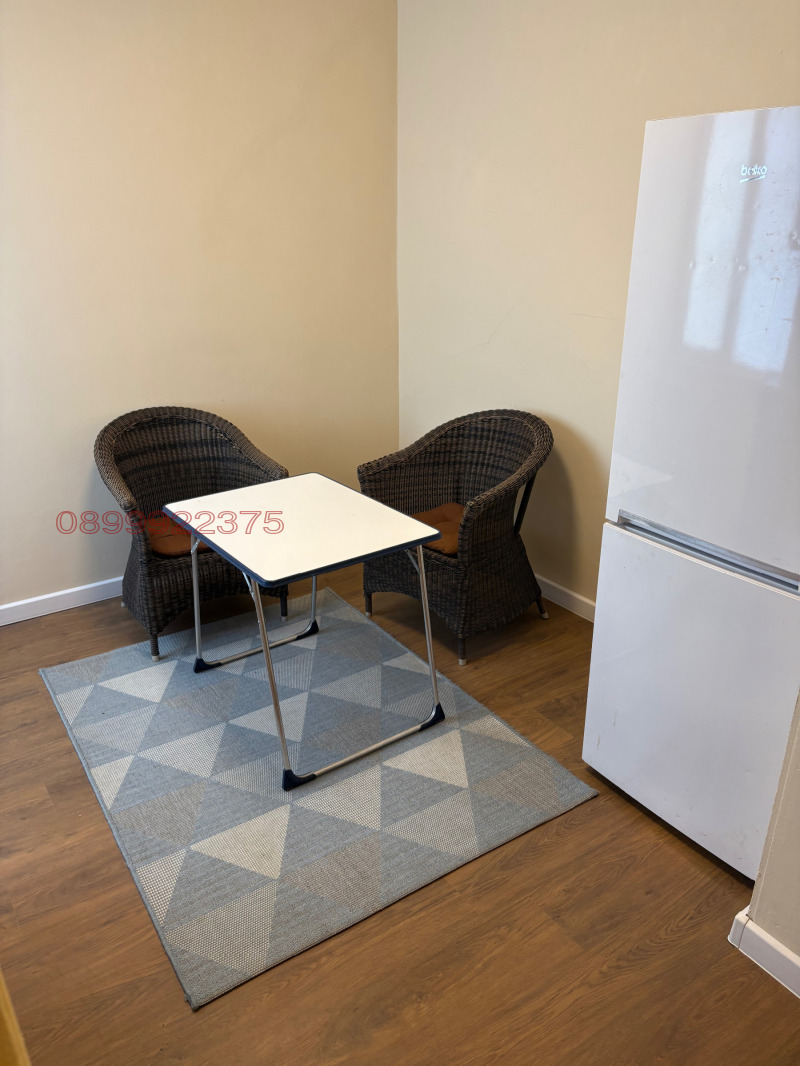 Дава под наем КЪЩА, гр. София, Център, снимка 13 - Къщи - 53052743