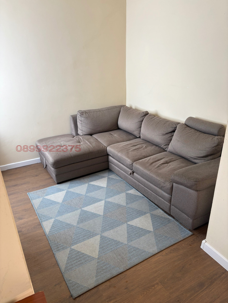 Дава под наем КЪЩА, гр. София, Център, снимка 8 - Къщи - 53197329