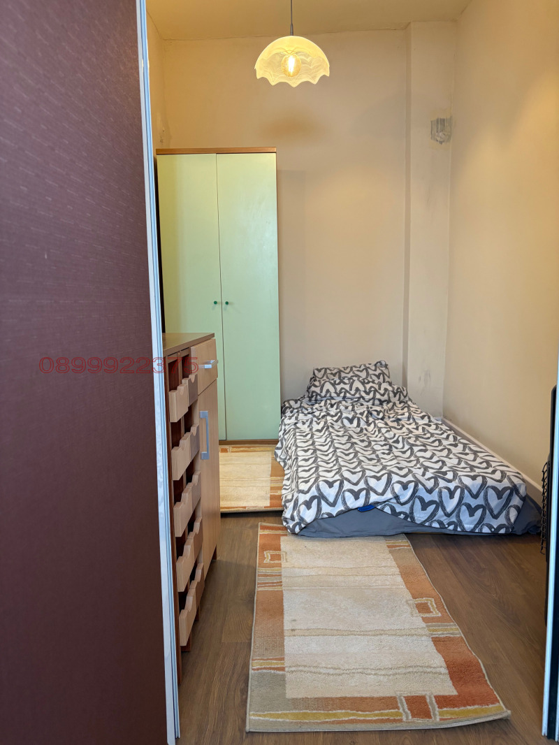 Дава под наем КЪЩА, гр. София, Център, снимка 7 - Къщи - 53052743