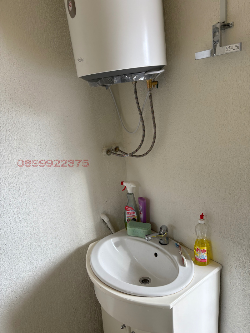 Дава под наем КЪЩА, гр. София, Център, снимка 17 - Къщи - 53052743