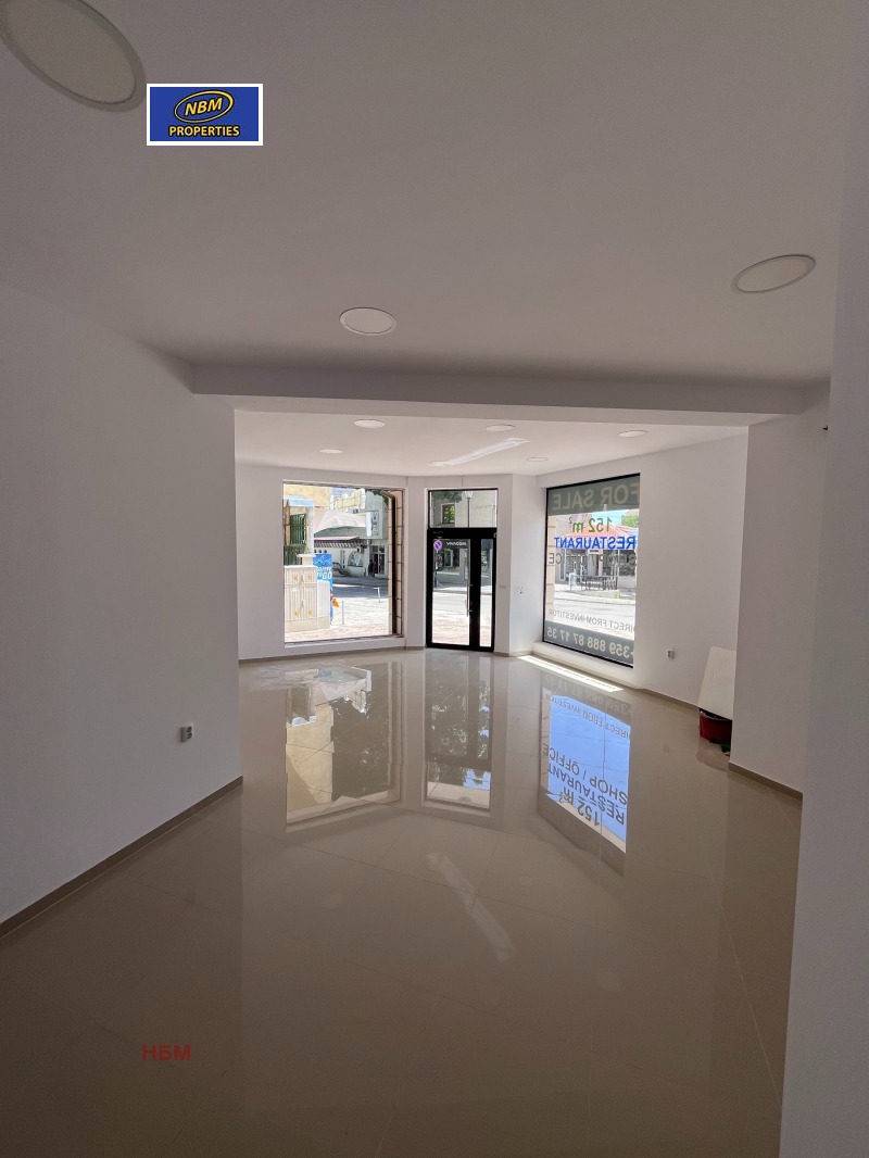 För uthyrning  affär region Dobrich , Baltjik , 153 kvm | 88248281 - bild [4]