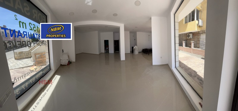 För uthyrning  affär region Dobrich , Baltjik , 153 kvm | 88248281 - bild [2]