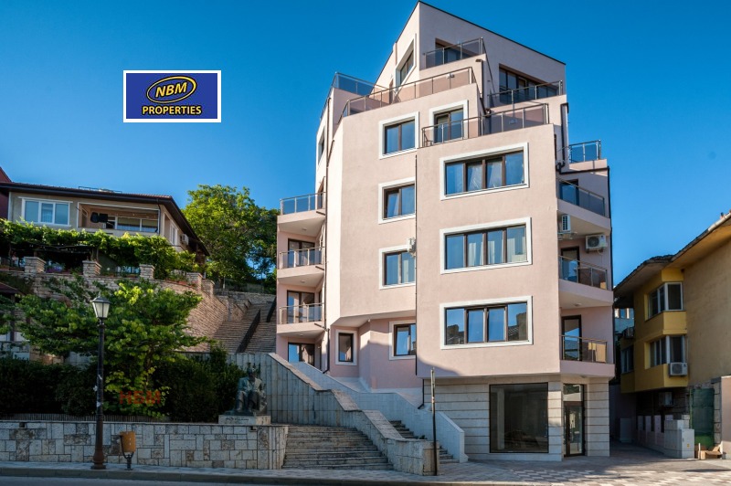 För uthyrning  affär region Dobrich , Baltjik , 153 kvm | 88248281