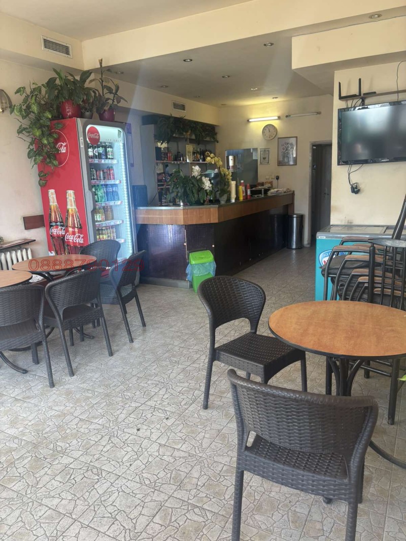 Дава под наем МАГАЗИН, гр. София, Славия, снимка 3 - Магазини - 52612018