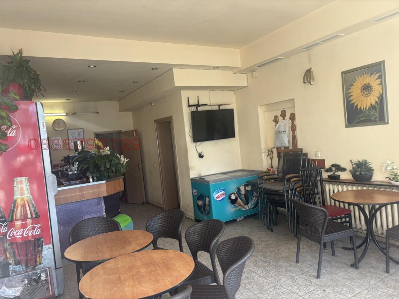 Дава под наем МАГАЗИН, гр. София, Славия, снимка 4 - Магазини - 52612018