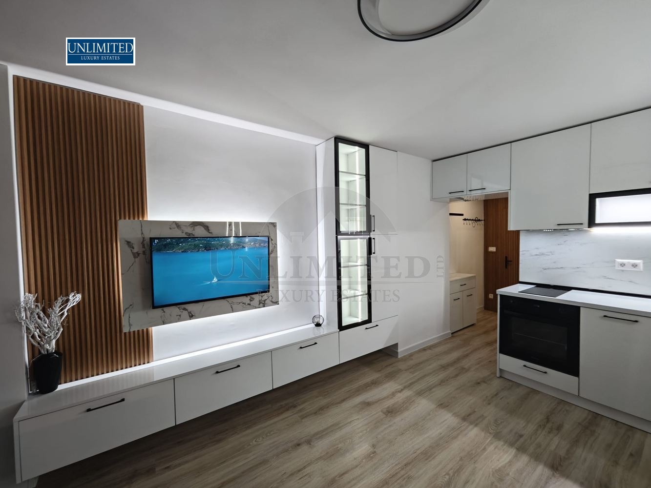 Дава под наем 1-СТАЕН, гр. София, Люлин 10, снимка 12 - Апартаменти - 54020092