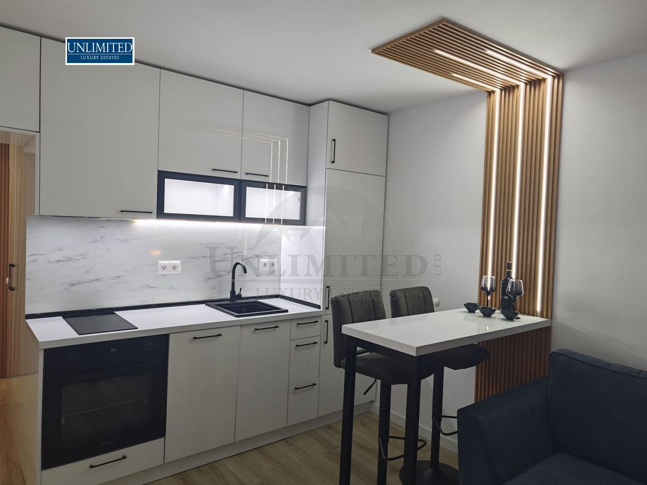 Дава под наем 1-СТАЕН, гр. София, Люлин 10, снимка 11 - Апартаменти - 54020092