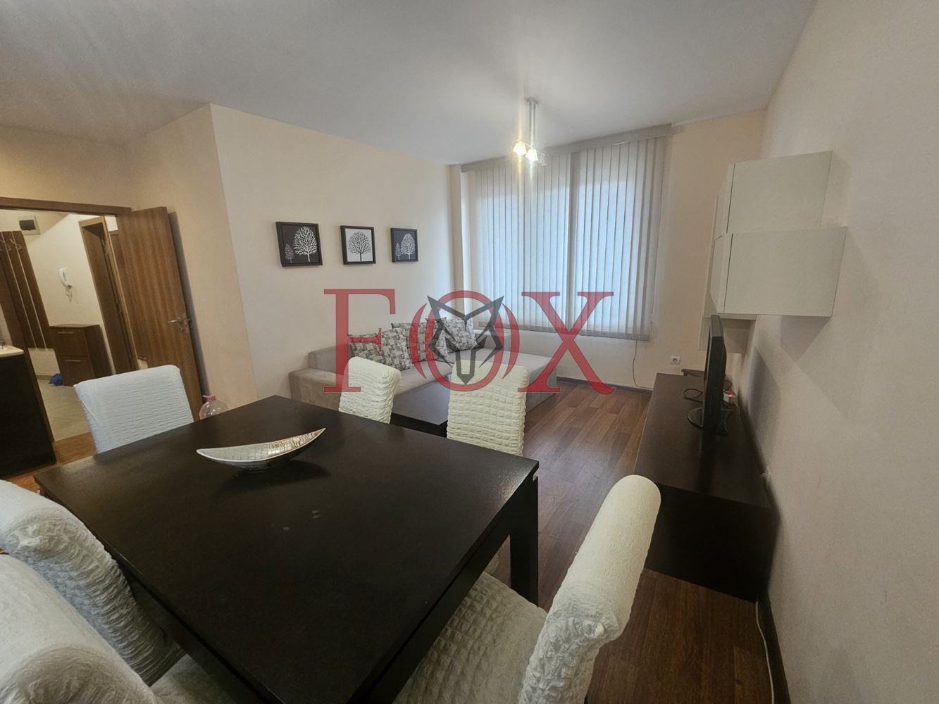 Дава под наем 2-СТАЕН, гр. Варна, Погреби, снимка 16 - Апартаменти - 53896653