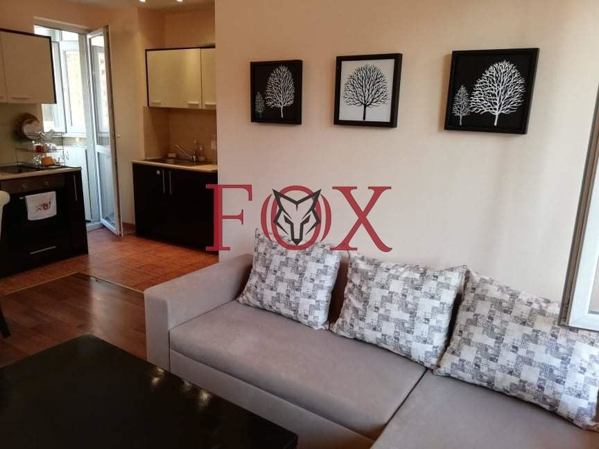 Дава под наем 2-СТАЕН, гр. Варна, Погреби, снимка 7 - Апартаменти - 53896653