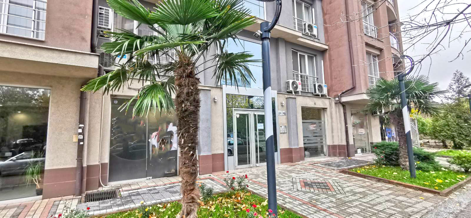 Дава под наем 2-СТАЕН, гр. Пловдив, Тракия, снимка 11 - Апартаменти - 54361958