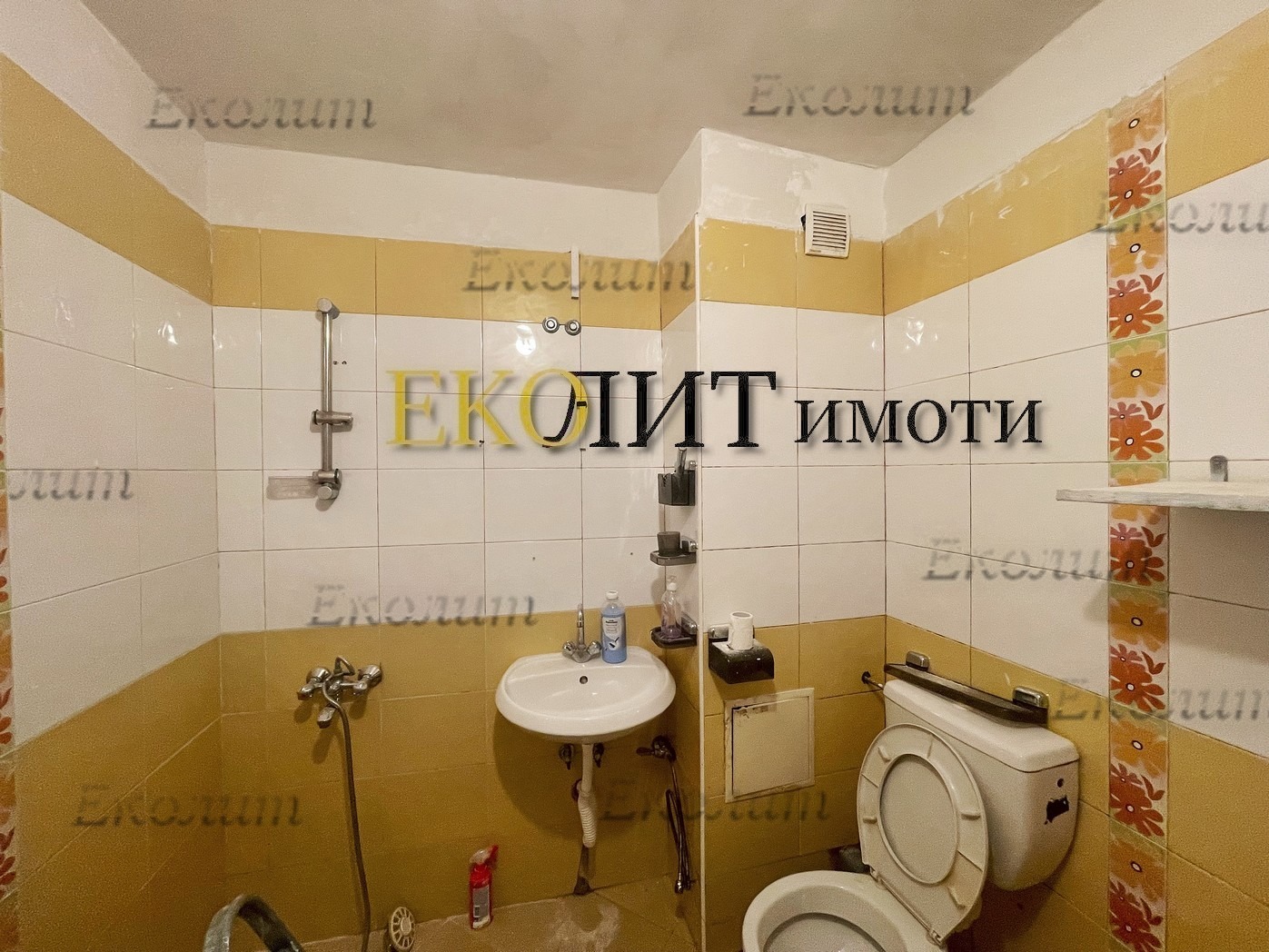 Дава под наем 2-СТАЕН, гр. София, Студентски град, снимка 4 - Апартаменти - 54462126