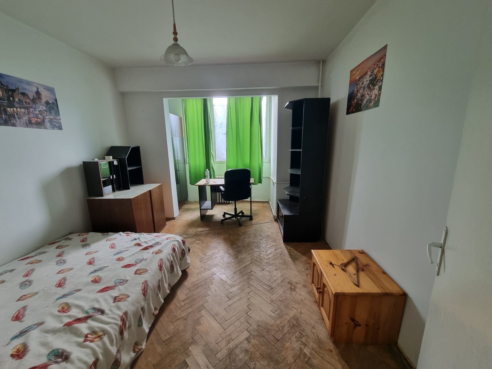 Дава под наем 3-СТАЕН, гр. София, Красно село, снимка 7 - Апартаменти - 53644407