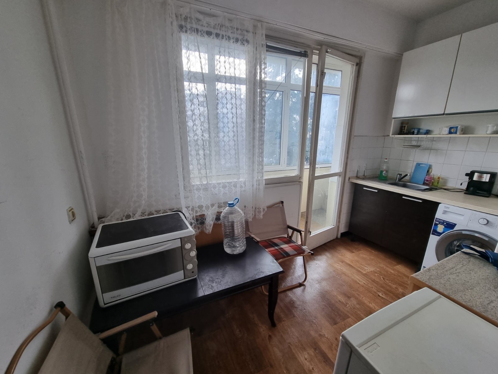 Дава под наем 3-СТАЕН, гр. София, Красно село, снимка 2 - Апартаменти - 53644407