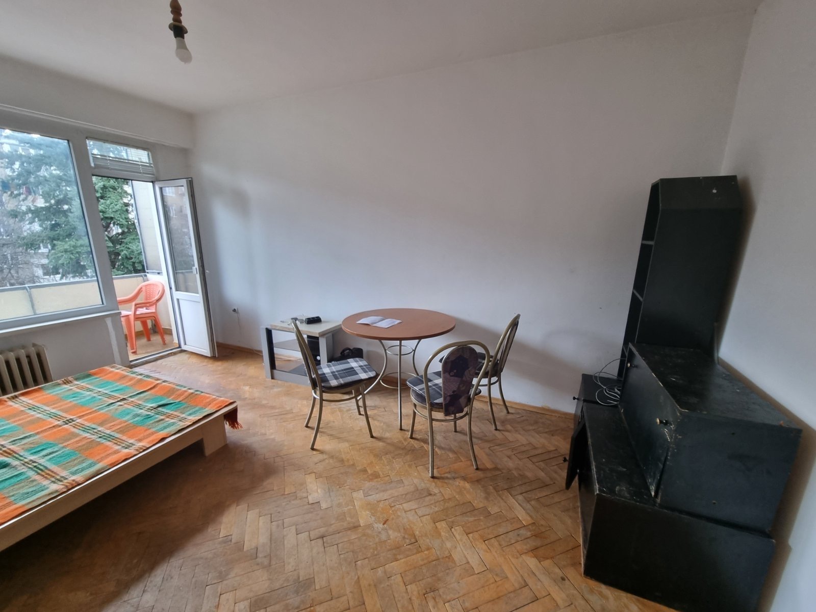 Дава под наем 3-СТАЕН, гр. София, Красно село, снимка 6 - Апартаменти - 53644407