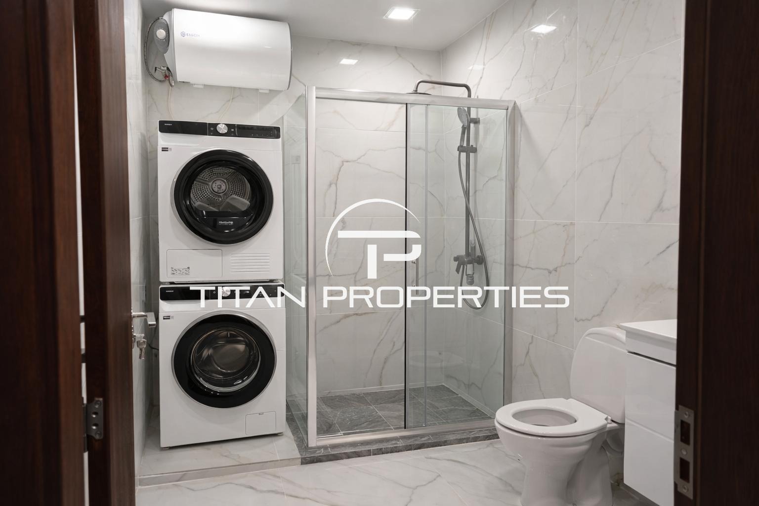 Дава под наем 3-СТАЕН, гр. Варна, Трошево, снимка 10 - Апартаменти - 53858869