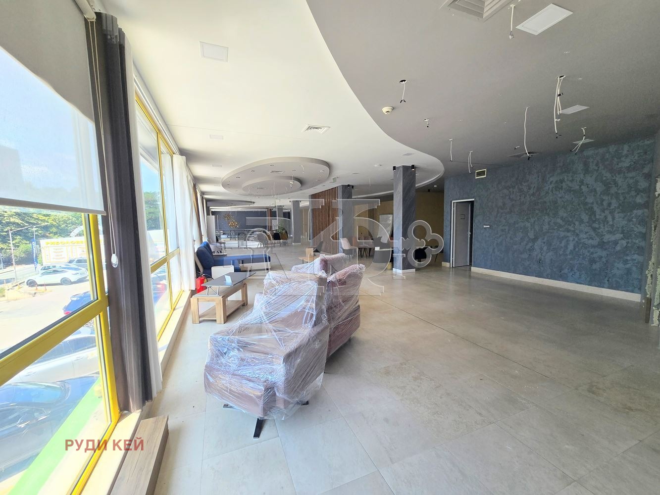Дава под наем МАГАЗИН, гр. Варна, Възраждане 1, снимка 16 - Магазини - 55432800