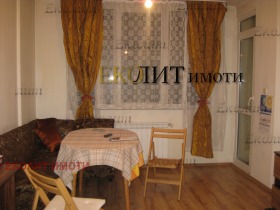 1 dormitorio Darvenitsa, Sofia 2