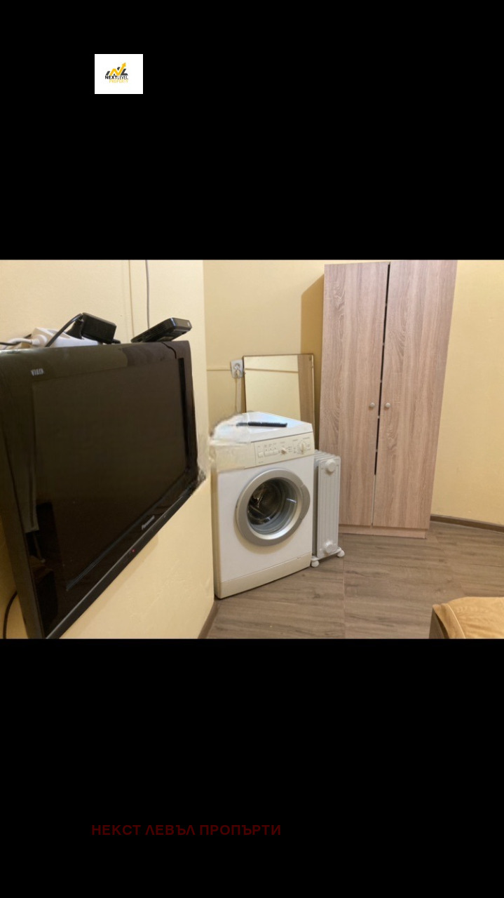 For Rent  Studio Sofia , Lyulin 1 , 30 sq.m | 19409490 - image [5]