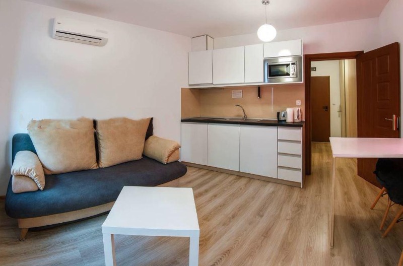 В аренду  Студия Варна , ВИНС-Червен площад , 30 кв.м | 77173774 - изображение [2]