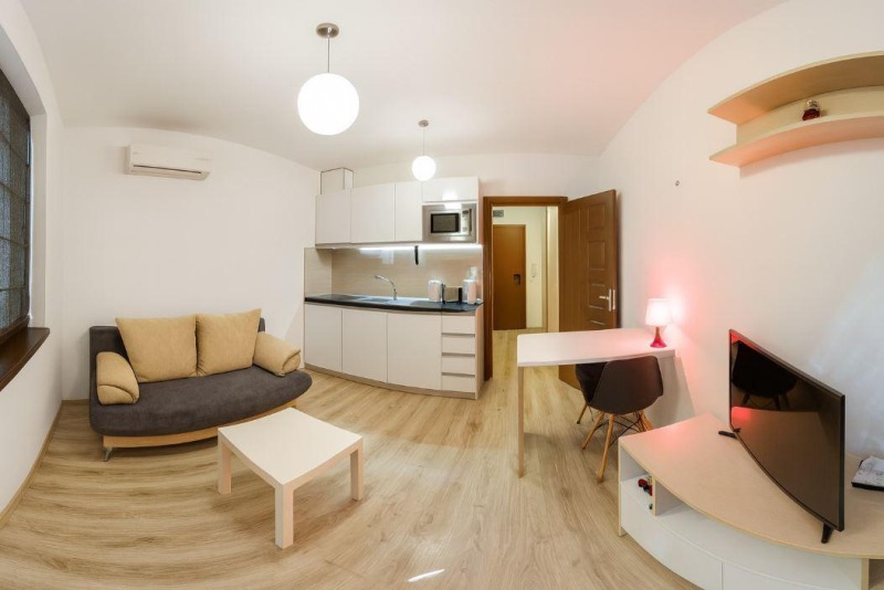 В аренду  Студия Варна , ВИНС-Червен площад , 30 кв.м | 77173774