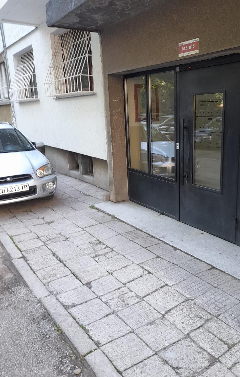 Kiadó  1 hálószoba Sofia , Serdika , 70 négyzetméter | 15153689 - kép [14]