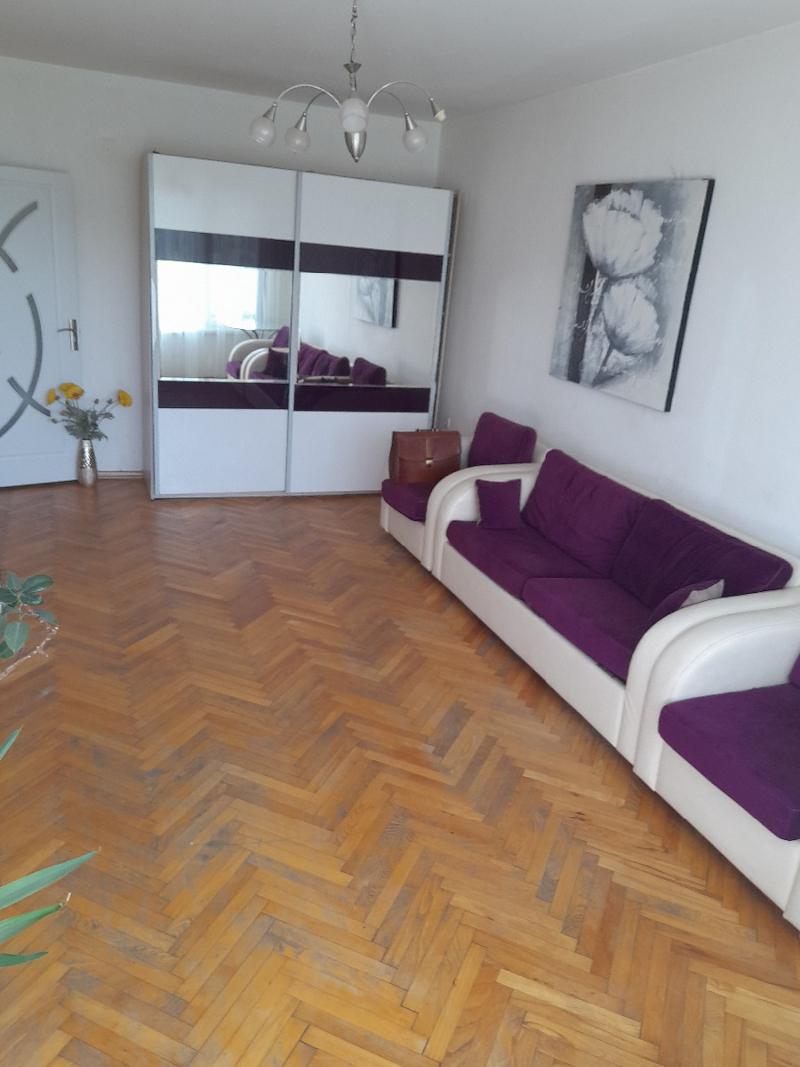 Kiadó  1 hálószoba Sofia , Serdika , 70 négyzetméter | 15153689 - kép [4]