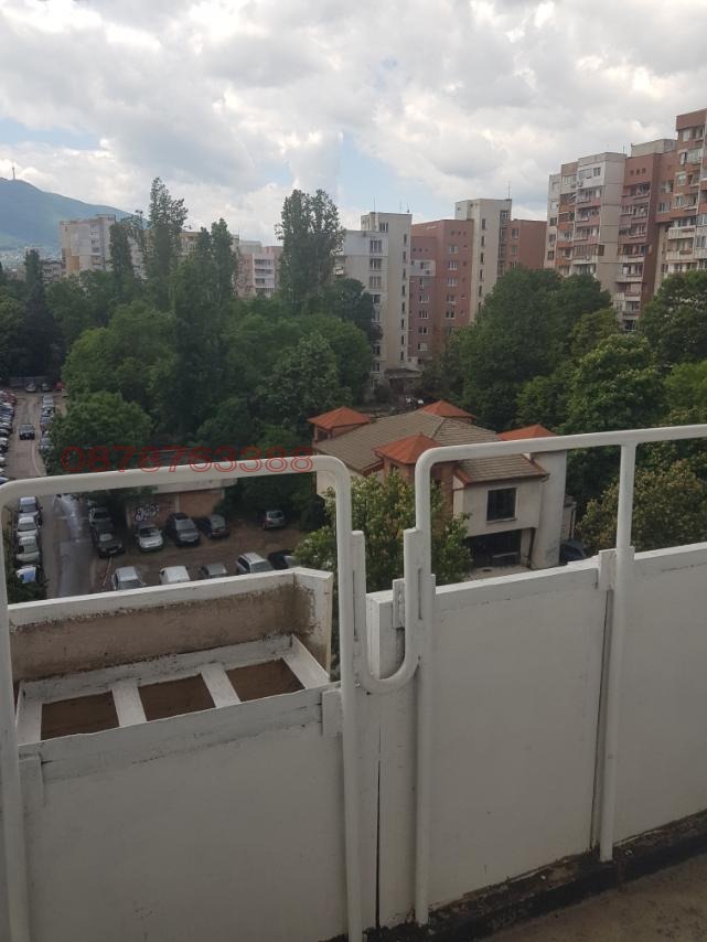 Para alugar  1 quarto Sofia , Belite brezi , 50 m² | 37440095