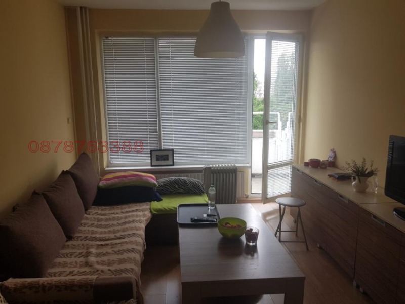 Para alugar  1 quarto Sofia , Belite brezi , 50 m² | 37440095 - imagem [2]