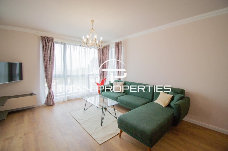Zu vermieten  1 Schlafzimmer Sofia , Simeonowo , 65 qm | 29509598 - Bild [2]