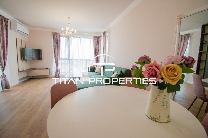 Zu vermieten  1 Schlafzimmer Sofia , Simeonowo , 65 qm | 29509598 - Bild [5]