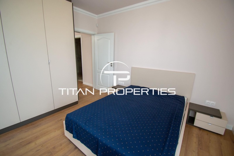 Zu vermieten  1 Schlafzimmer Sofia , Simeonowo , 65 qm | 29509598 - Bild [8]