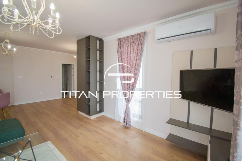Zu vermieten  1 Schlafzimmer Sofia , Simeonowo , 65 qm | 29509598 - Bild [4]